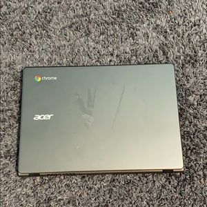 Acer Chromebook